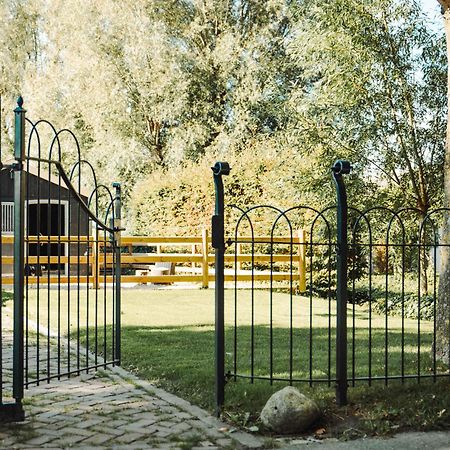 B&B Landelijke Rust Lutjewinkel 외부 사진