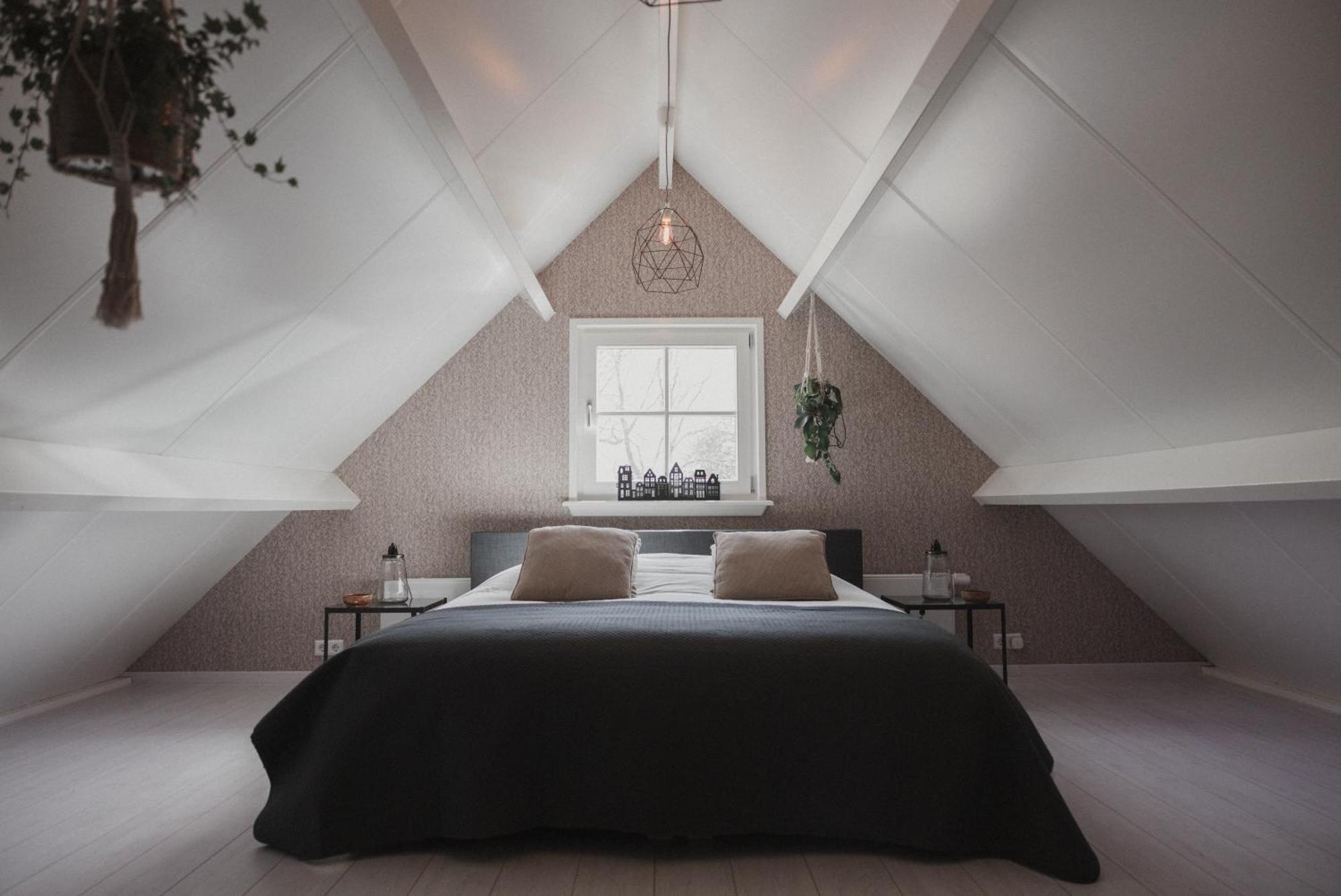 B&B Landelijke Rust Lutjewinkel 외부 사진