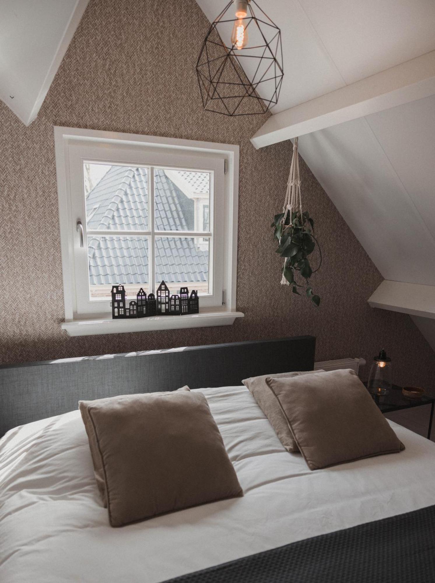 B&B Landelijke Rust Lutjewinkel 외부 사진