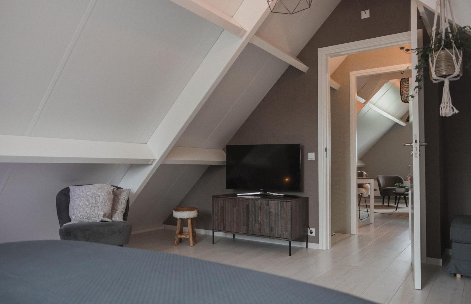 B&B Landelijke Rust Lutjewinkel 외부 사진