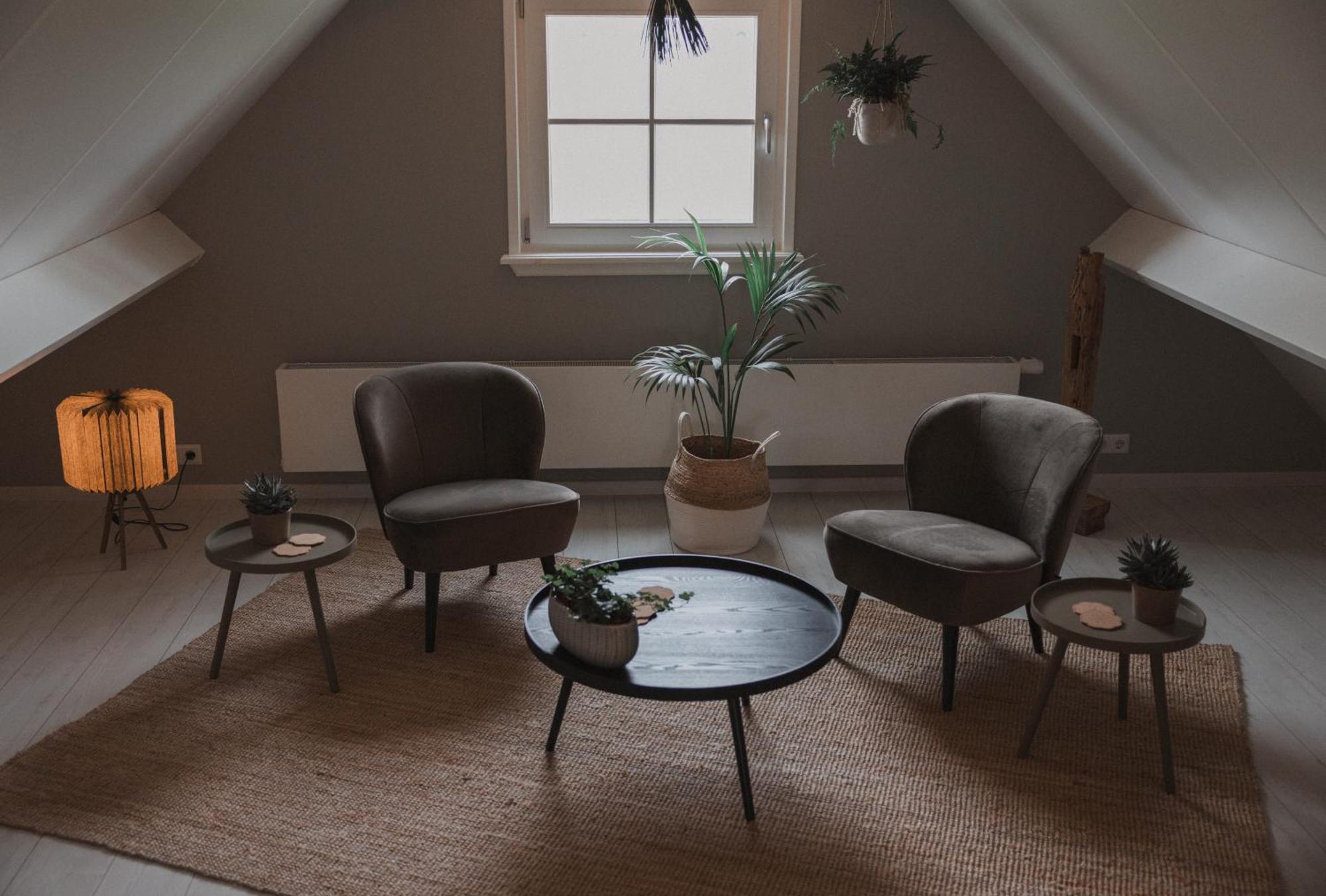 B&B Landelijke Rust Lutjewinkel 외부 사진