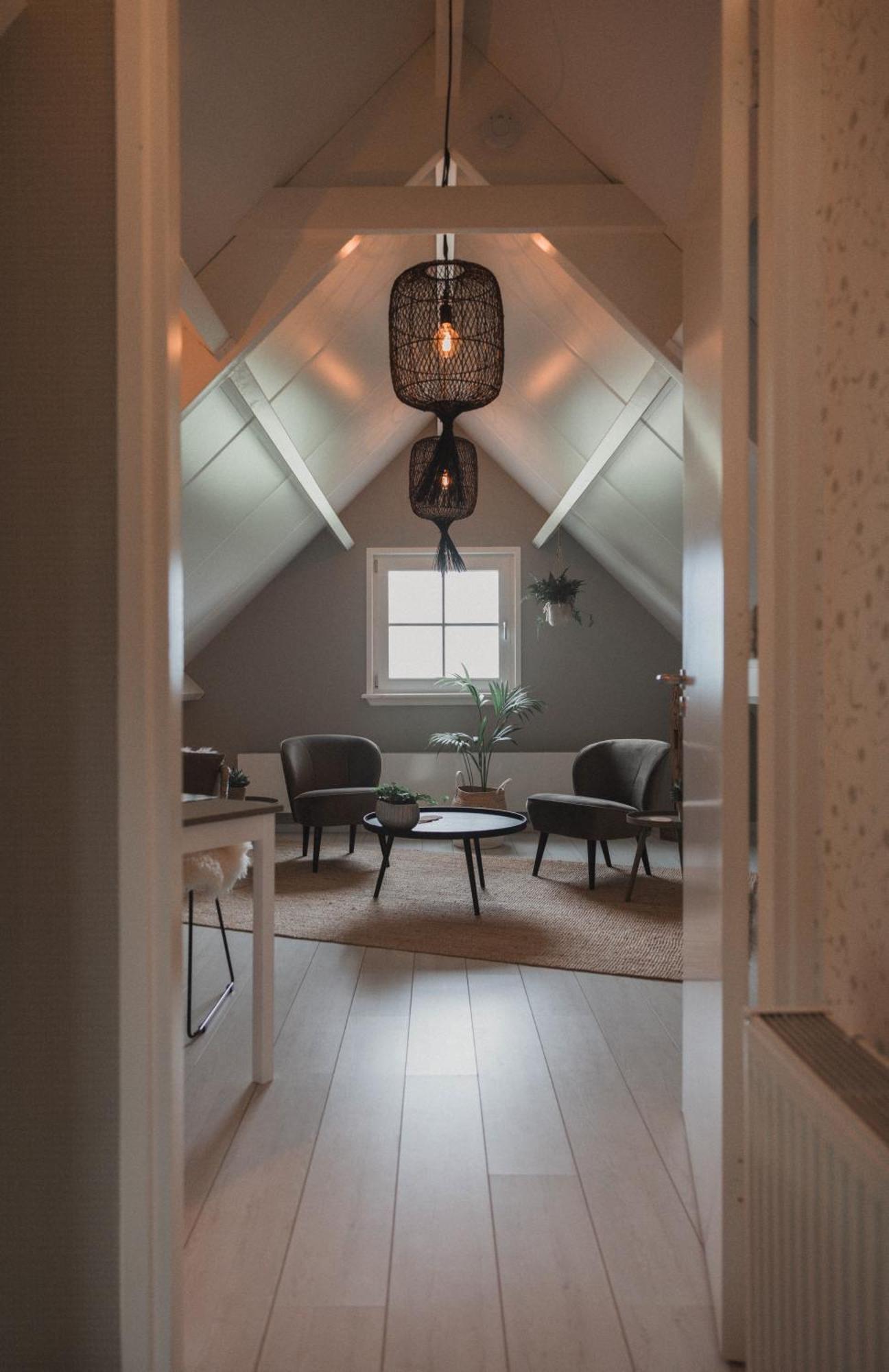 B&B Landelijke Rust Lutjewinkel 외부 사진